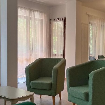 Apartment Oriana Ровинь Экстерьер фото