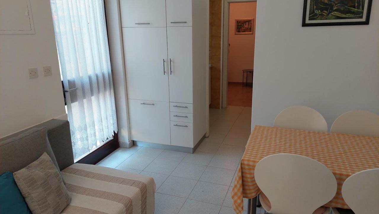Apartment Oriana Ровинь Экстерьер фото
