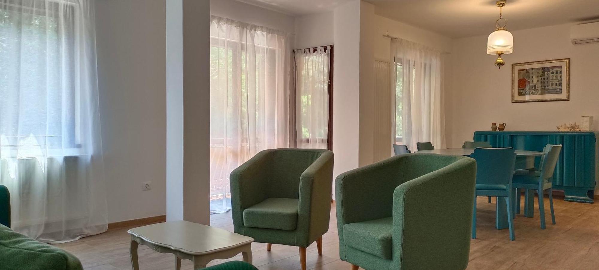 Apartment Oriana Ровинь Экстерьер фото