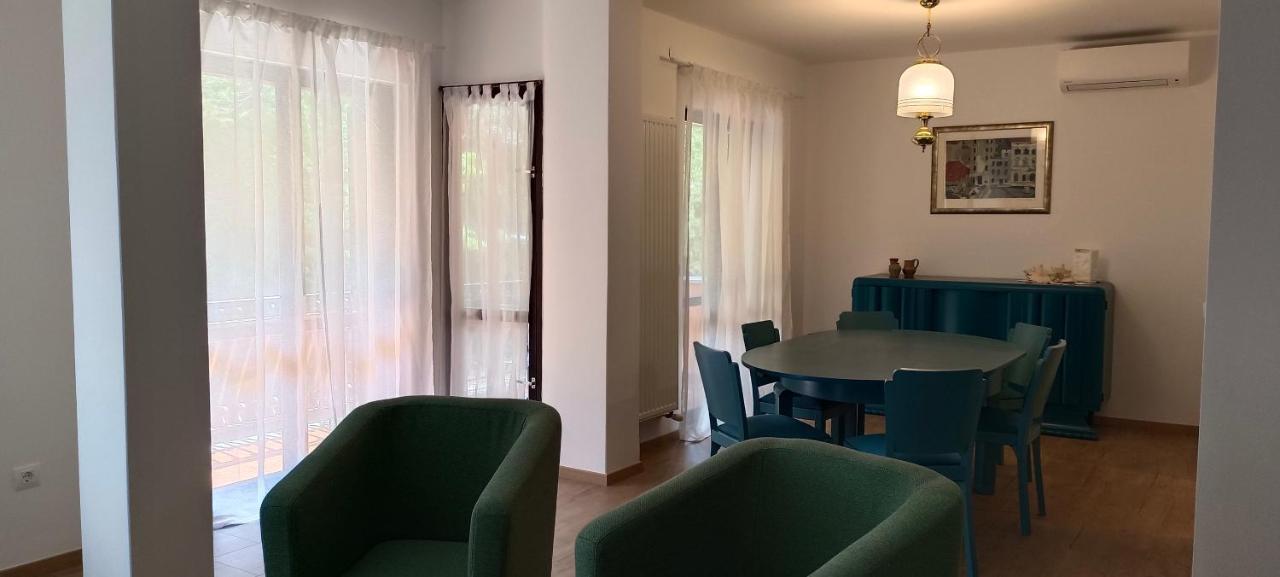 Apartment Oriana Ровинь Экстерьер фото