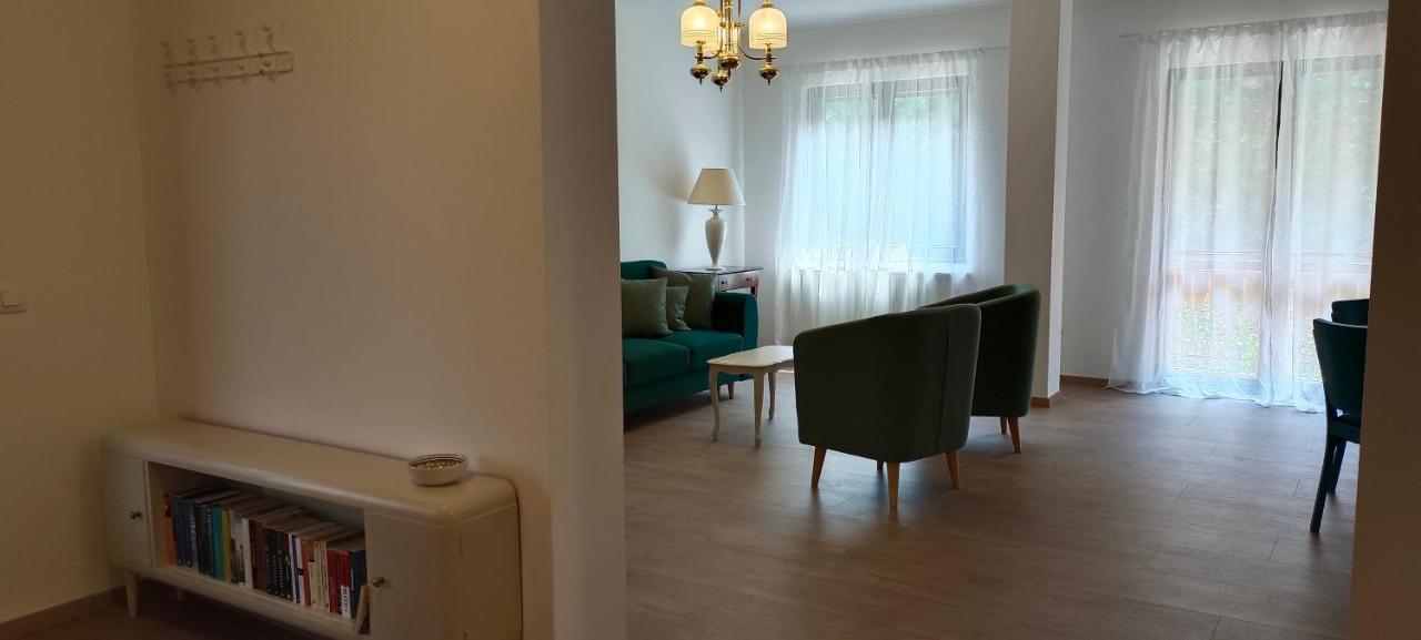 Apartment Oriana Ровинь Экстерьер фото