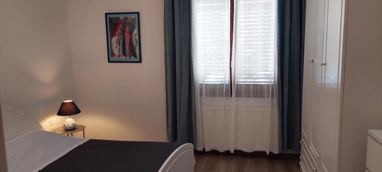 Apartment Oriana Ровинь Экстерьер фото