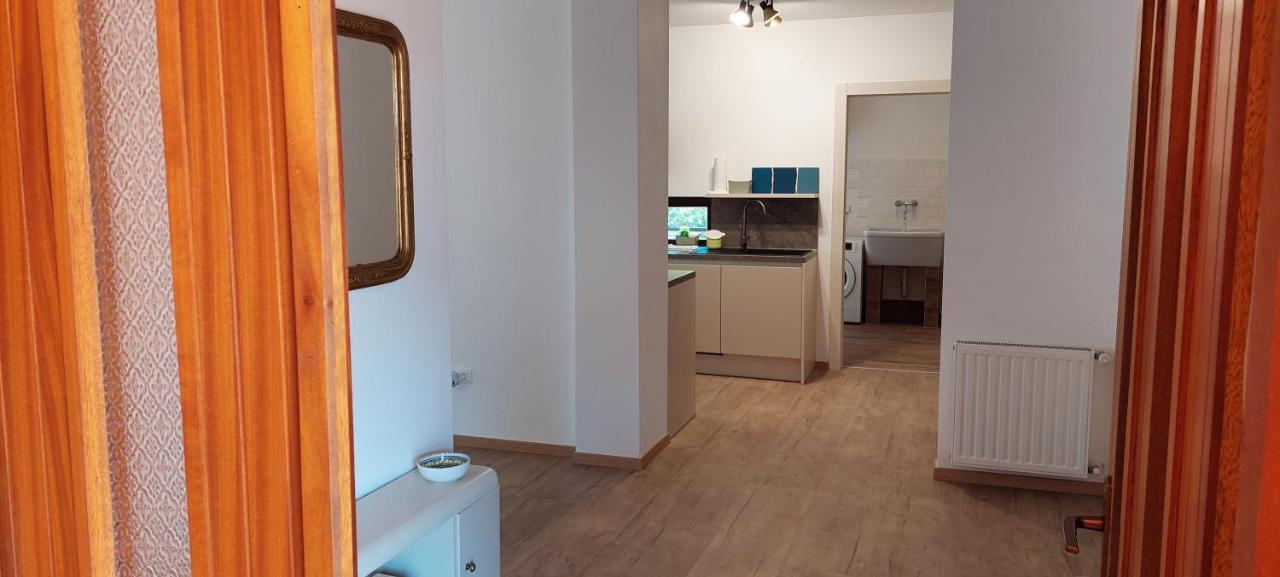 Apartment Oriana Ровинь Экстерьер фото