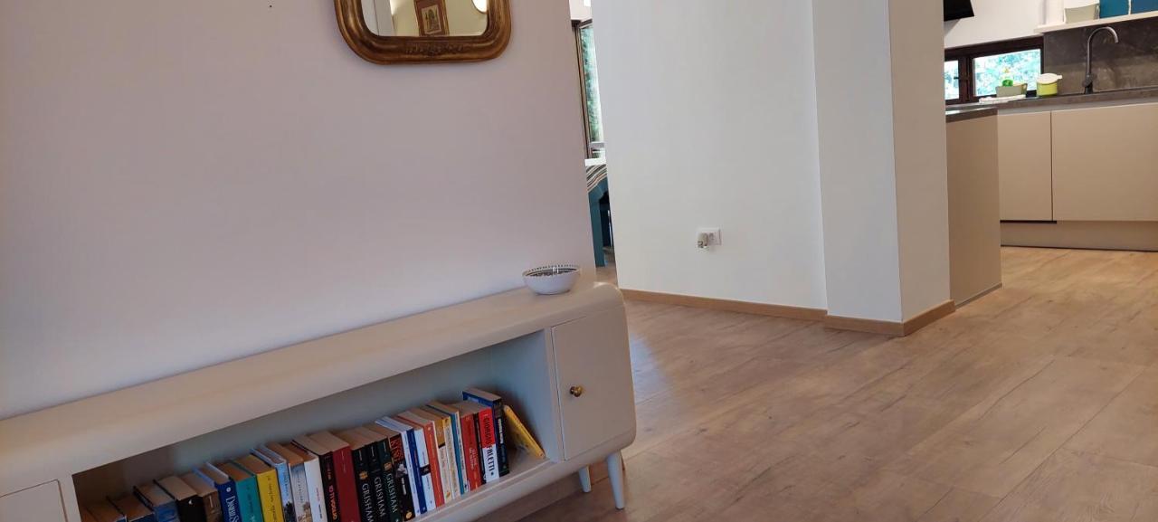 Apartment Oriana Ровинь Экстерьер фото