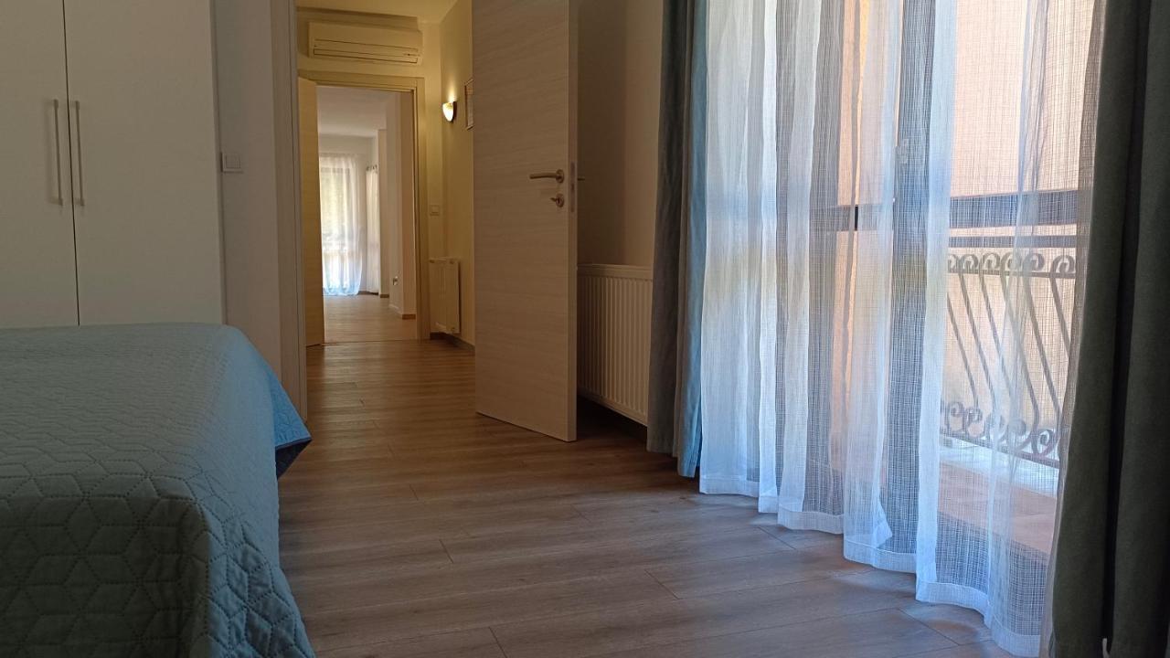 Apartment Oriana Ровинь Экстерьер фото
