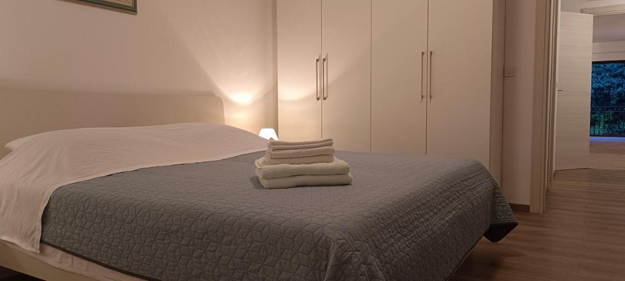 Apartment Oriana Ровинь Экстерьер фото