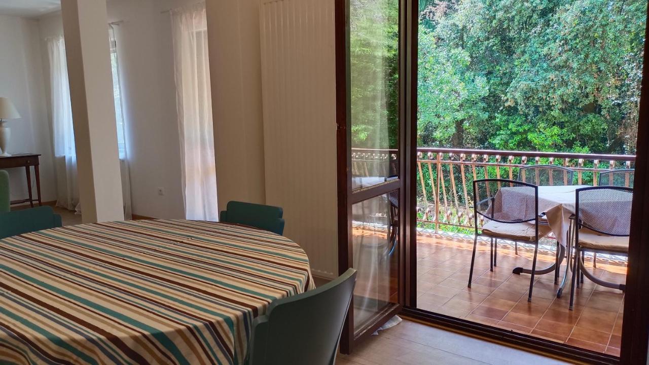 Apartment Oriana Ровинь Экстерьер фото