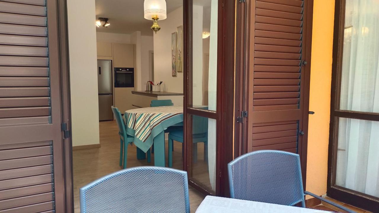 Apartment Oriana Ровинь Экстерьер фото