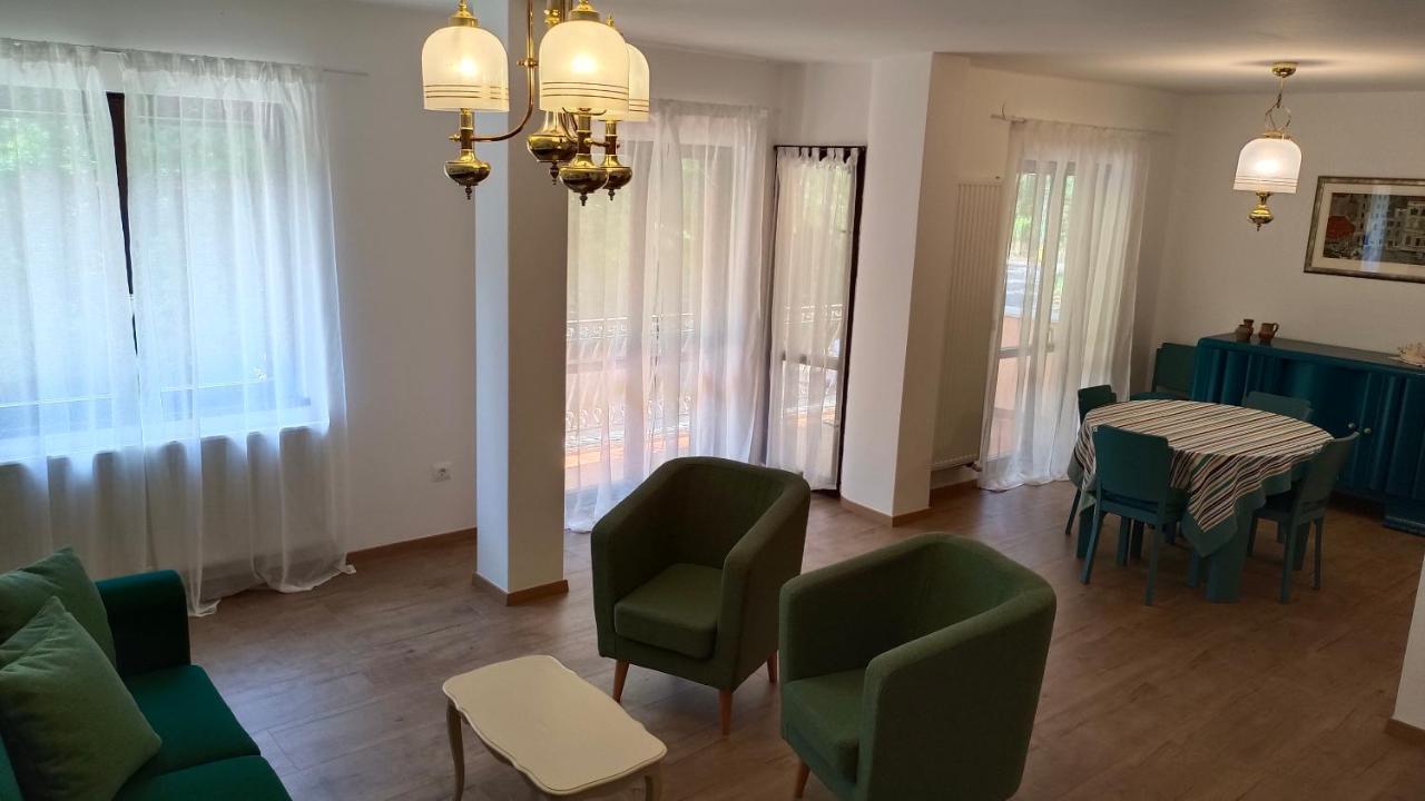 Apartment Oriana Ровинь Экстерьер фото