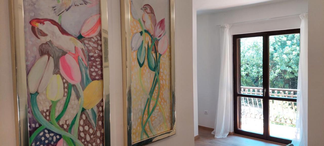 Apartment Oriana Ровинь Экстерьер фото