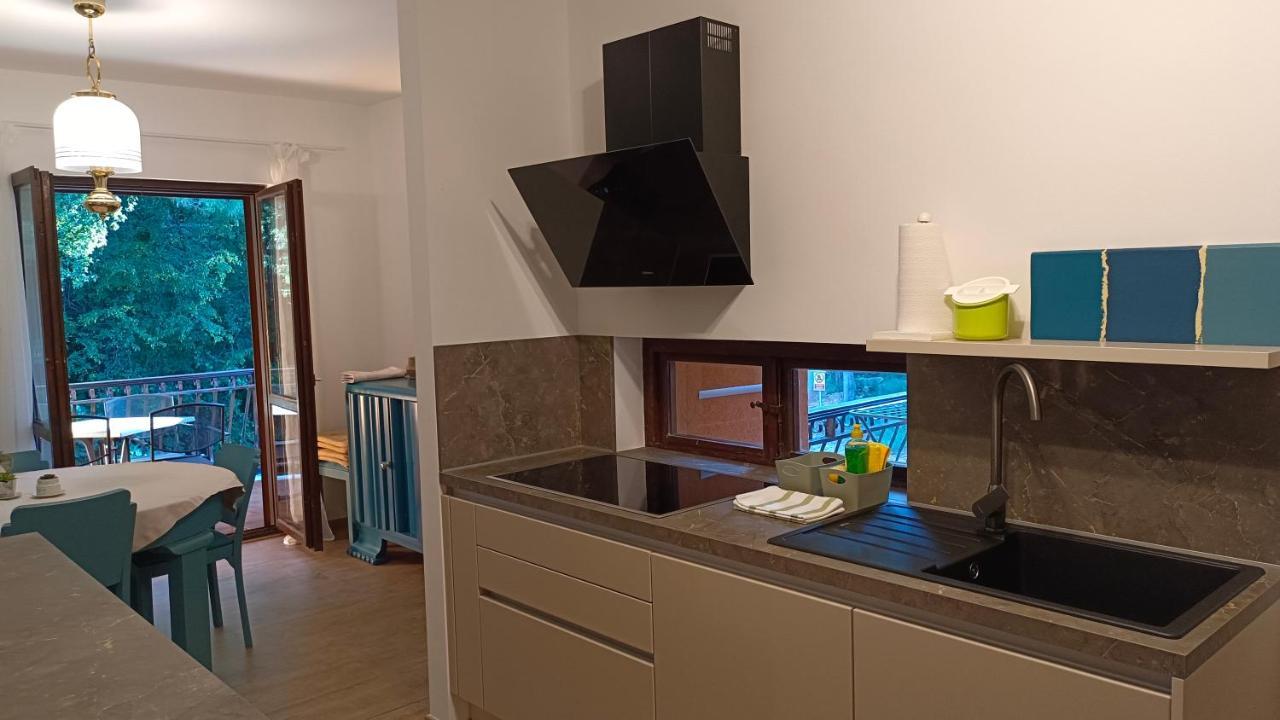 Apartment Oriana Ровинь Экстерьер фото