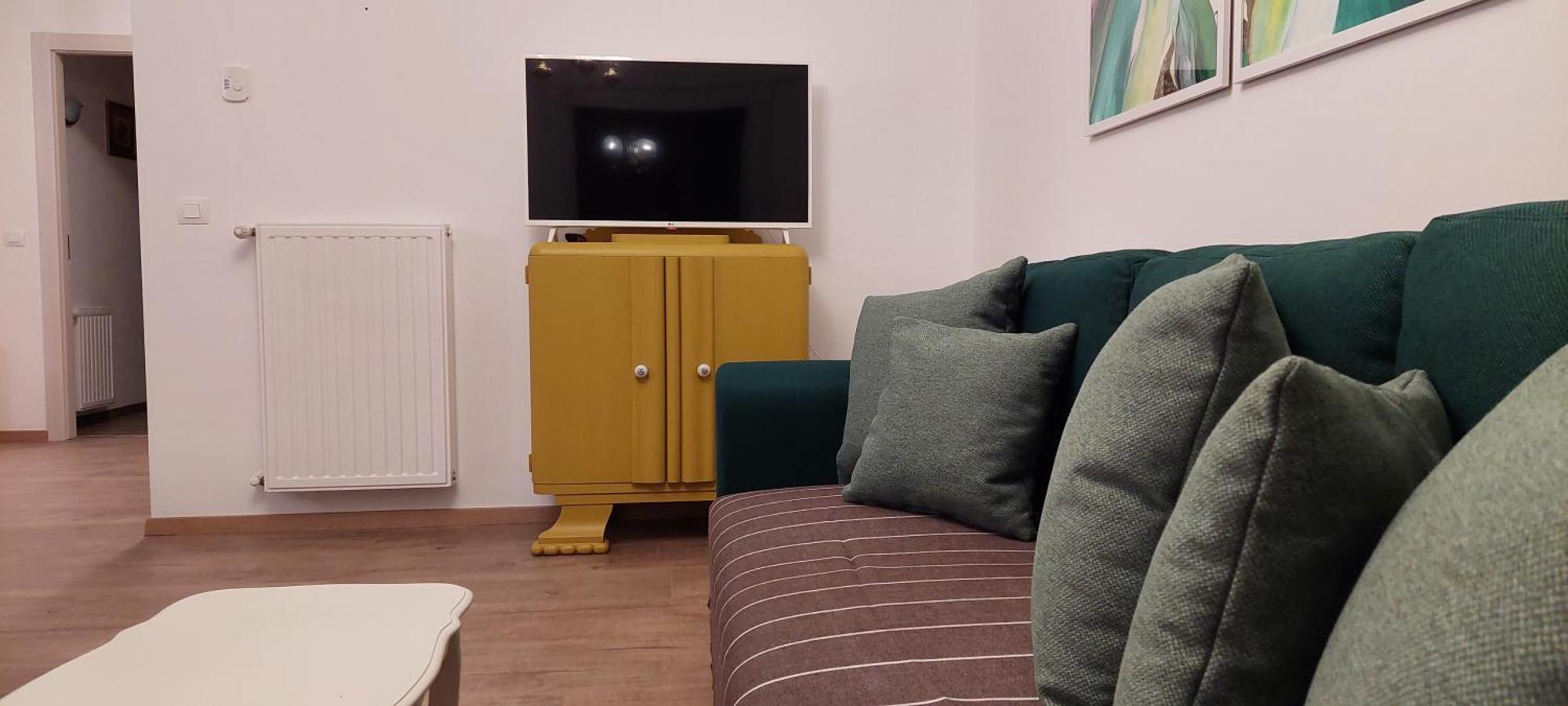 Apartment Oriana Ровинь Экстерьер фото