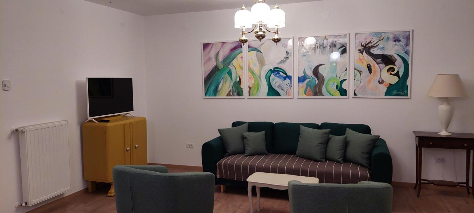 Apartment Oriana Ровинь Экстерьер фото