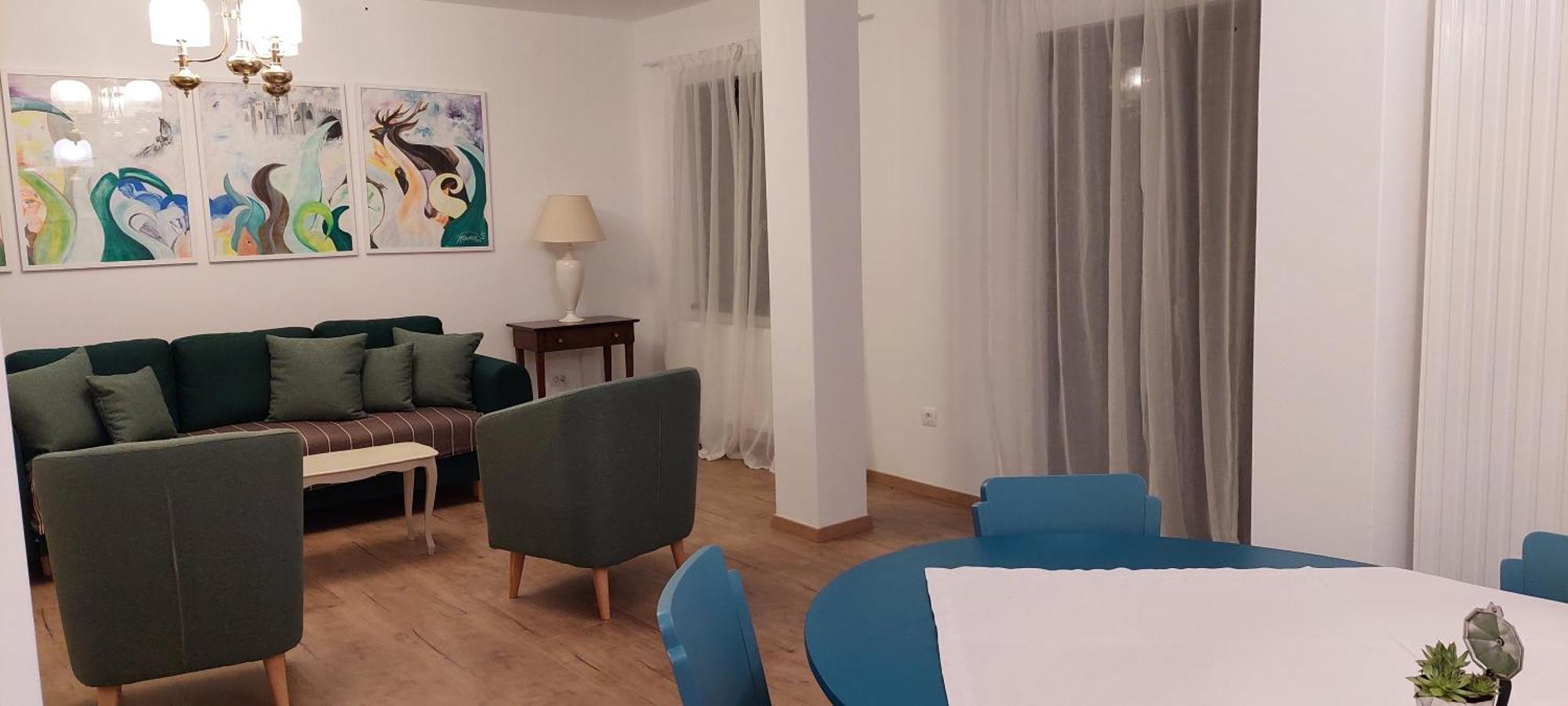 Apartment Oriana Ровинь Экстерьер фото