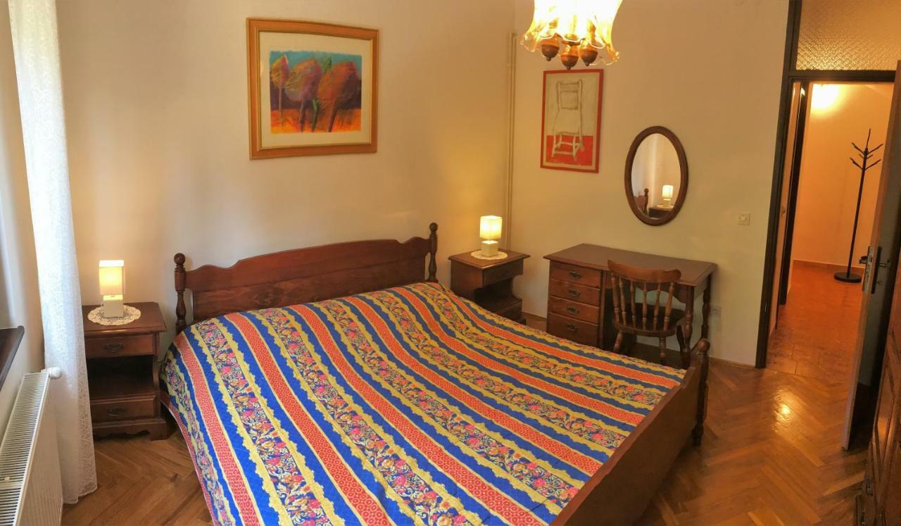 Apartment Oriana Ровинь Экстерьер фото
