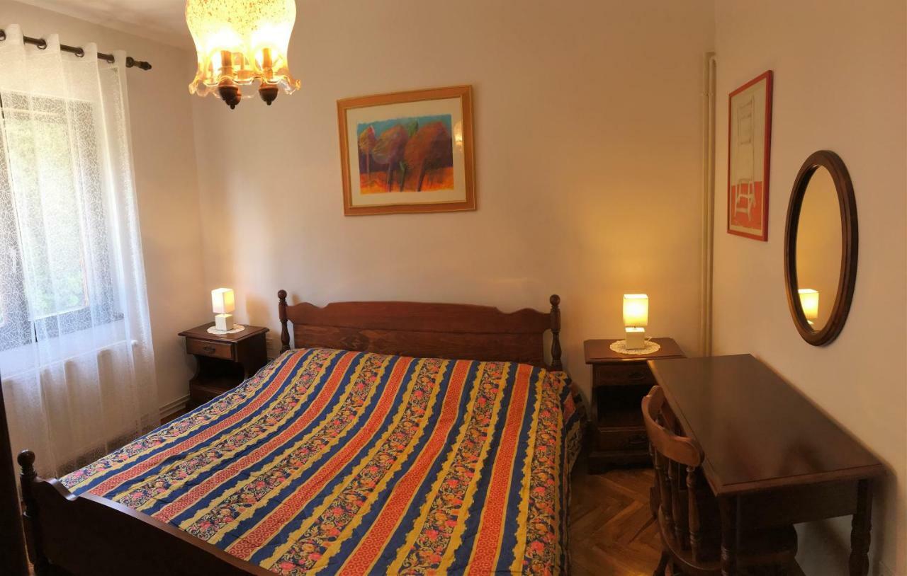 Apartment Oriana Ровинь Экстерьер фото