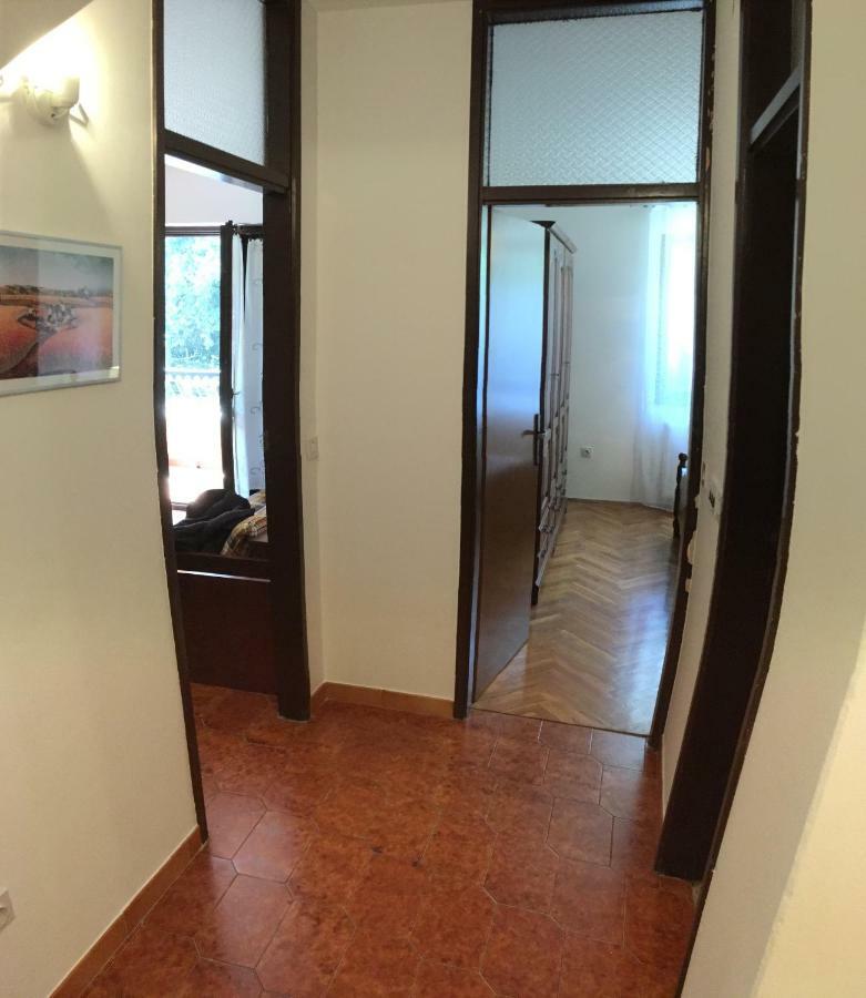 Apartment Oriana Ровинь Экстерьер фото