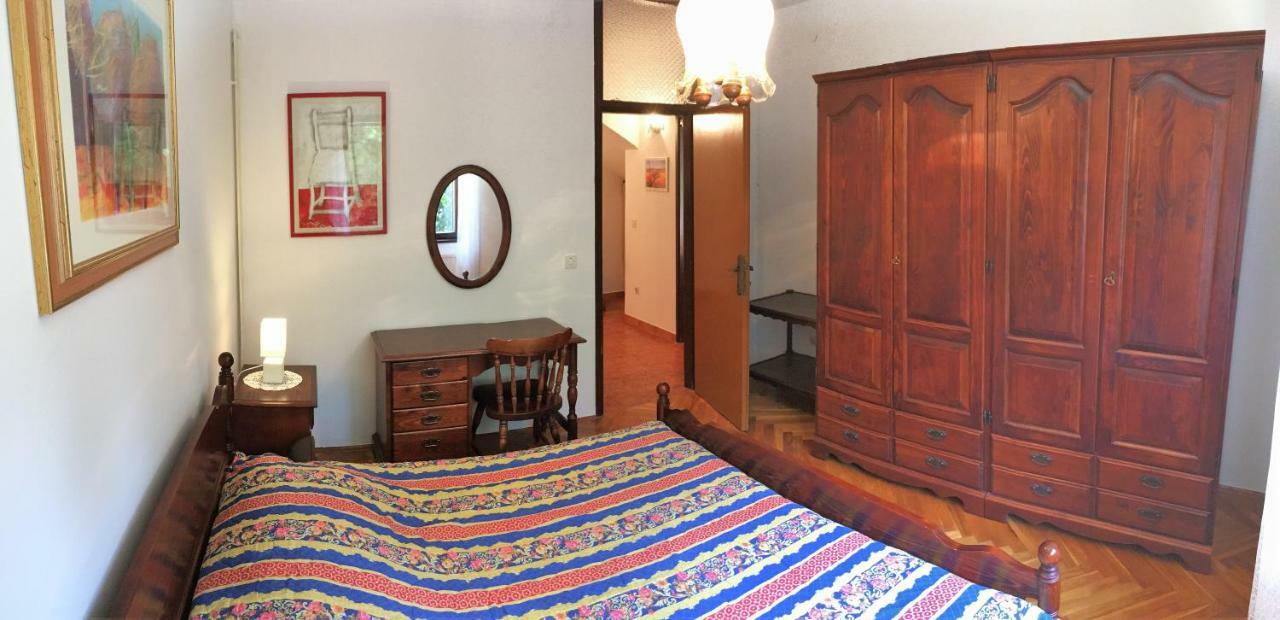 Apartment Oriana Ровинь Экстерьер фото
