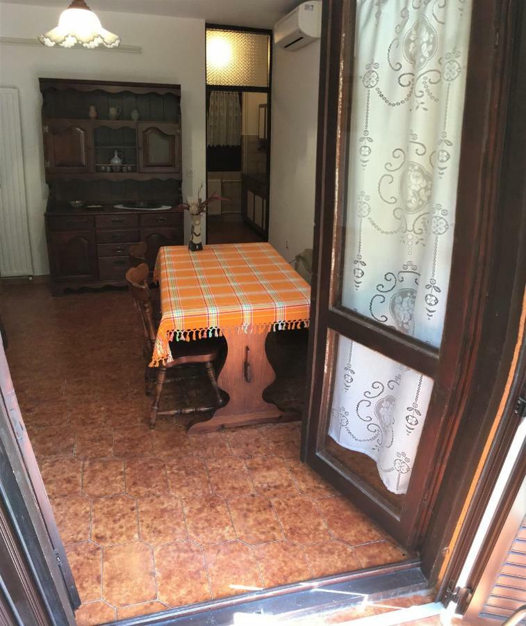 Apartment Oriana Ровинь Экстерьер фото
