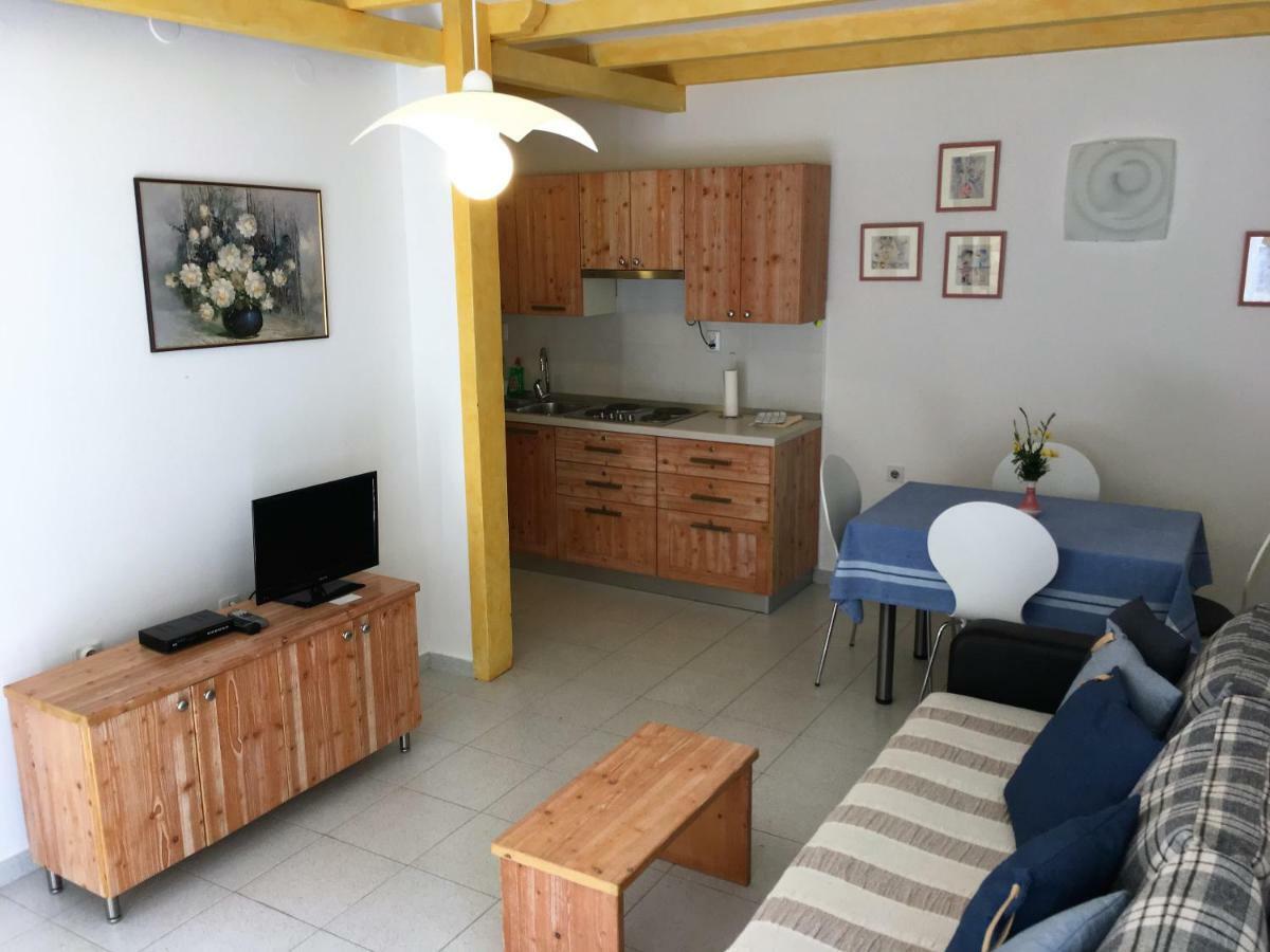 Apartment Oriana Ровинь Экстерьер фото