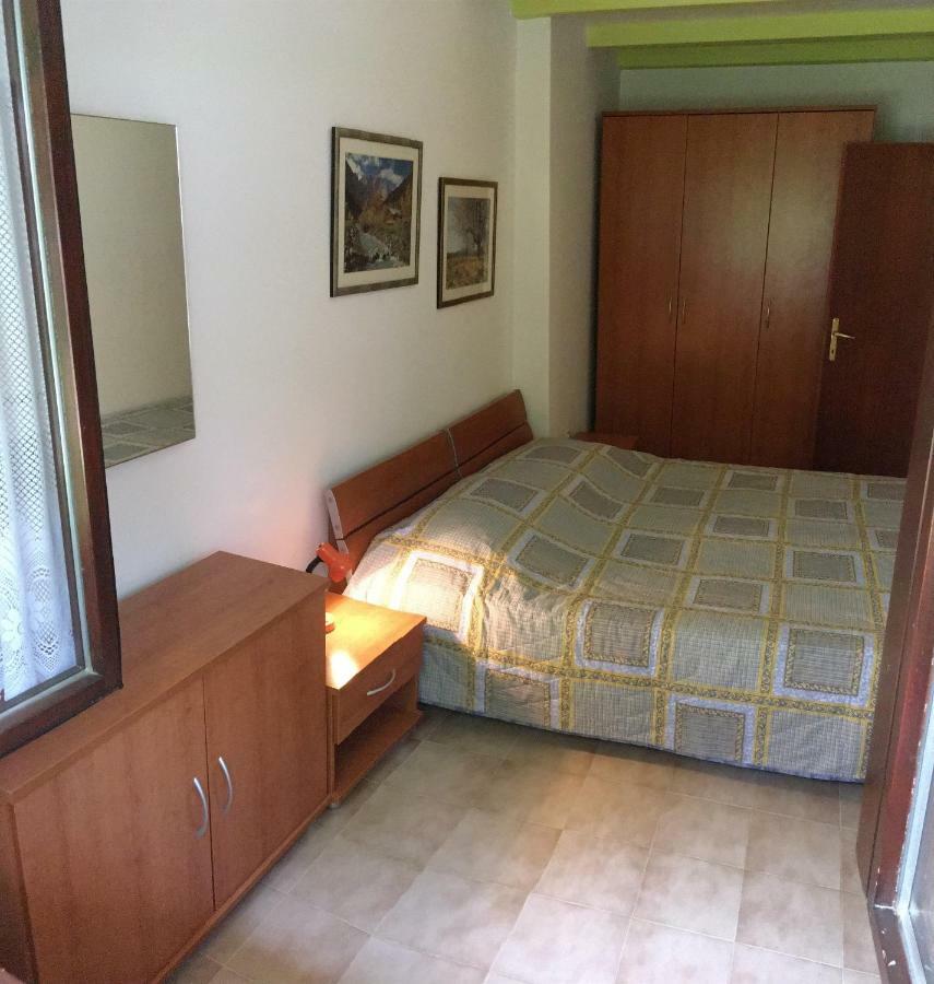 Apartment Oriana Ровинь Экстерьер фото