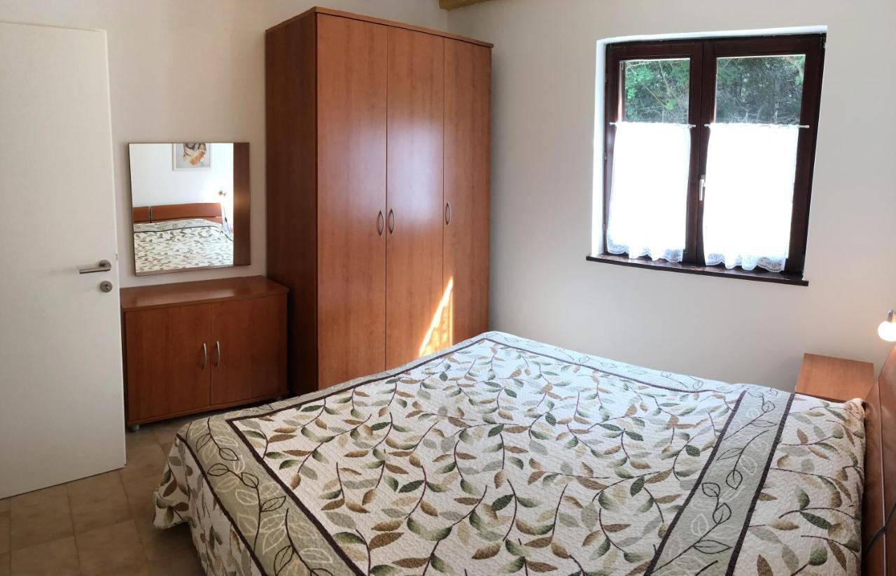 Apartment Oriana Ровинь Экстерьер фото