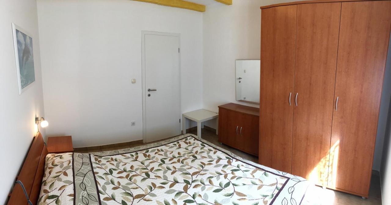 Apartment Oriana Ровинь Экстерьер фото