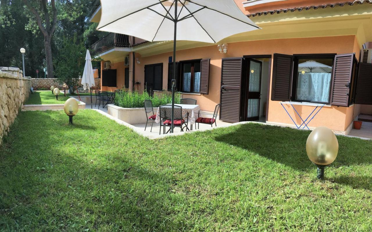 Apartment Oriana Ровинь Экстерьер фото